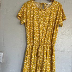 Zenana Dress -NWOT